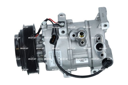NRF 320290 Compressor, air conditioning - 3