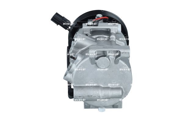 NRF 320290 Compressor, air conditioning - 4