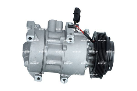 NRF 320290 Compressor, air conditioning - 5