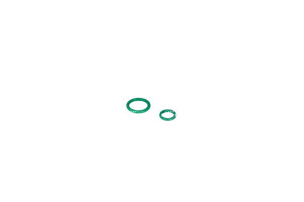 NRF 320290 Compressor, air conditioning - 6