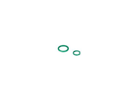 NRF 320290 Compressor, air conditioning - 6