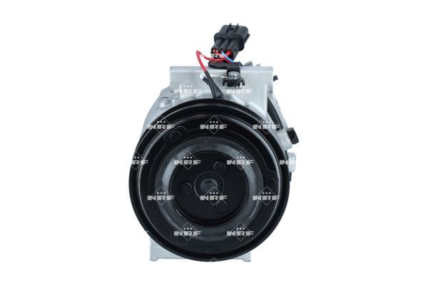 NRF 320291G Compressor, air conditioning - 1
