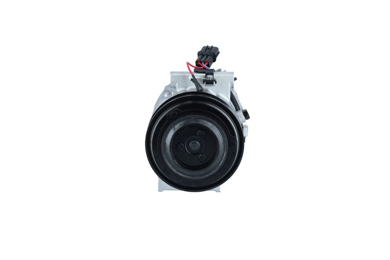 NRF 320291G Compressor, air conditioning - 6