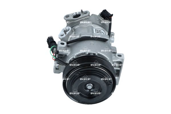 NRF 320292G Compressor, air conditioning - 1
