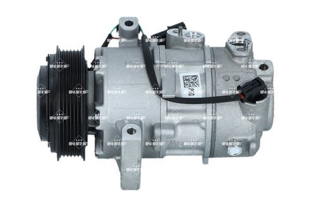 NRF 320292G Compressor, air conditioning - 2