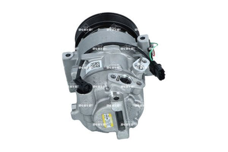 NRF 320292G Compressor, air conditioning - 3