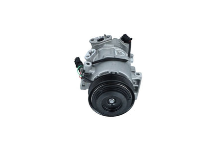 NRF 320292G Compressor, air conditioning - 6