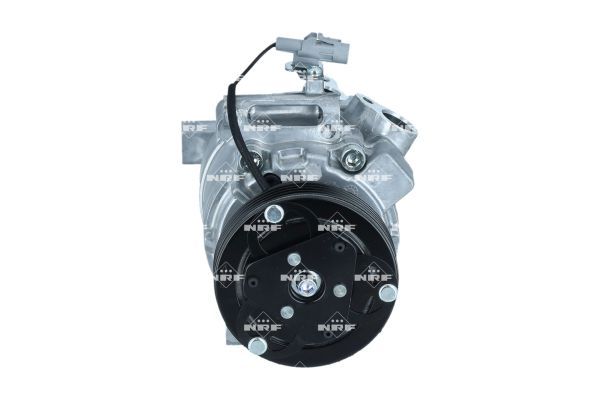 NRF 320293 Compressor, air conditioning - 1