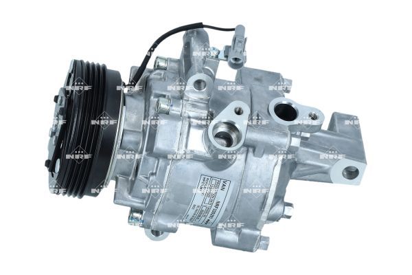 NRF 320293 Compressor, air conditioning - 2