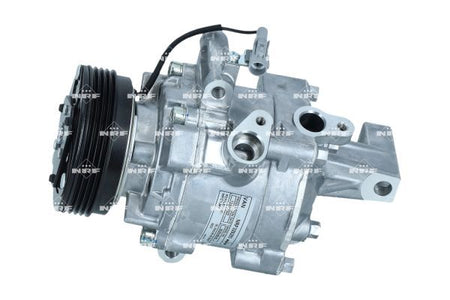 NRF 320293 Compressor, air conditioning - 2
