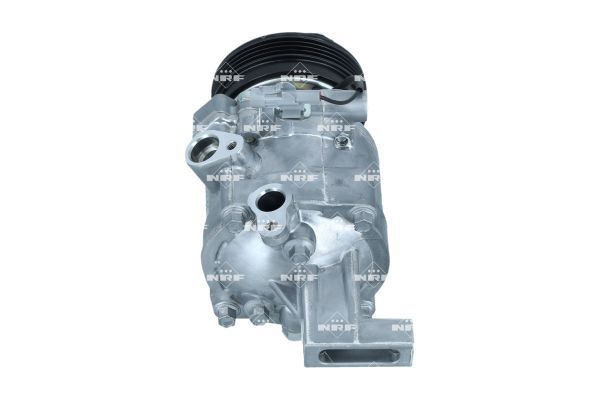 NRF 320293 Compressor, air conditioning - 3