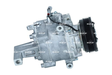 NRF 320293 Compressor, air conditioning - 4