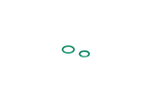 NRF 320295 Compressor, air conditioning - 6