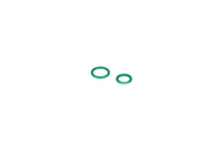 NRF 320295 Compressor, air conditioning - 6