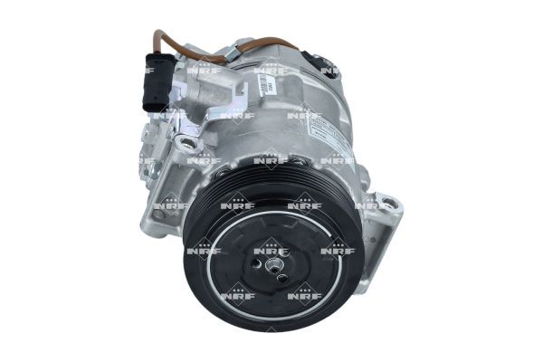 NRF 320298 Compressor, air conditioning - 2