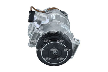 NRF 320298 Compressor, air conditioning - 2
