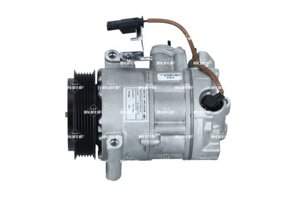 NRF 320298 Compressor, air conditioning - 3