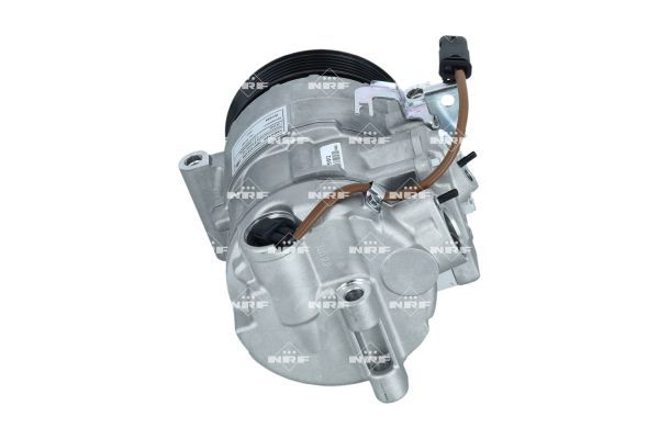 NRF 320298 Compressor, air conditioning - 4