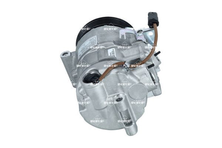 NRF 320298 Compressor, air conditioning - 4