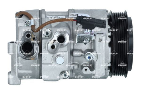 NRF 320298 Compressor, air conditioning - 5