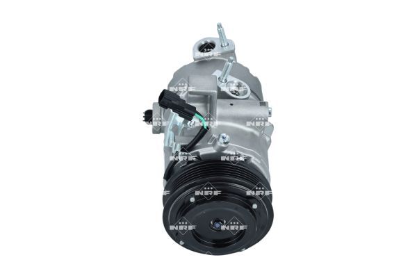 NRF 320299 Compressor, air conditioning - 2