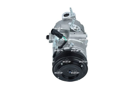 NRF 320299 Compressor, air conditioning - 2