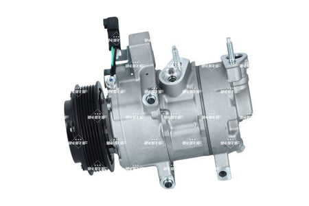 NRF 320299 Compressor, air conditioning - 3