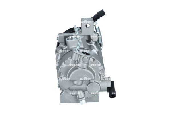 NRF 320299 Compressor, air conditioning - 4
