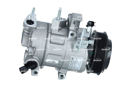 NRF 320299 Compressor, air conditioning - 5