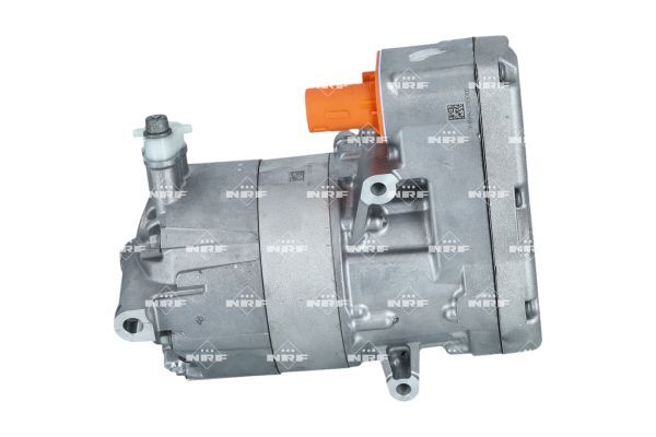 NRF 320305 Compressor, air conditioning - 2