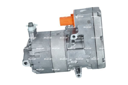 NRF 320305 Compressor, air conditioning - 2