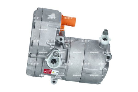 NRF 320305 Compressor, air conditioning - 4