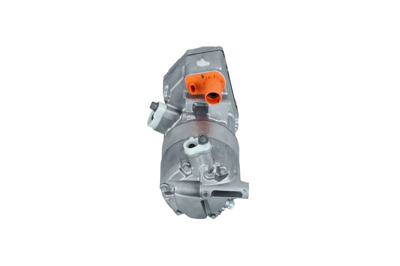 NRF 320305 Compressor, air conditioning - 6