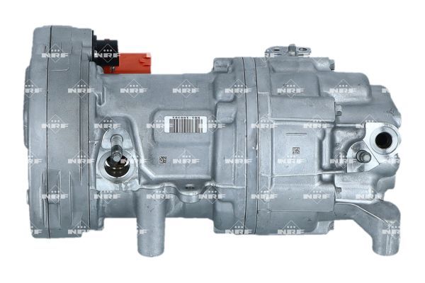 NRF 320320 Compressor, air conditioning - 2