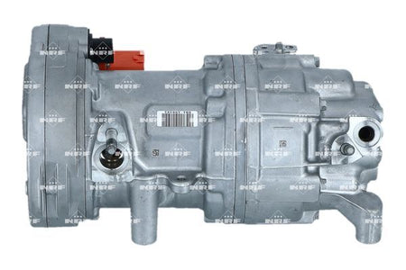 NRF 320320 Compressor, air conditioning - 2