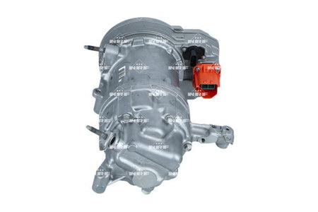 NRF 320320 Compressor, air conditioning - 3
