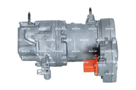 NRF 320320 Compressor, air conditioning - 4