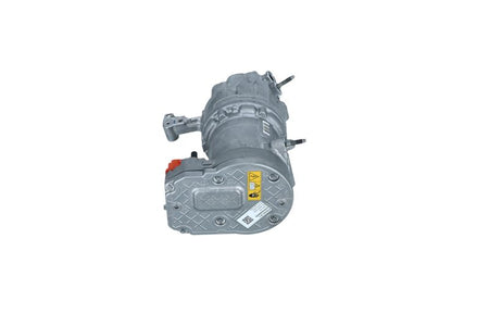 NRF 320320 Compressor, air conditioning - 6
