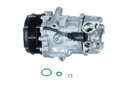 NRF 320322 Compressor, air conditioning - 1