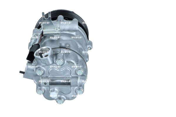 NRF 320322 Compressor, air conditioning - 4