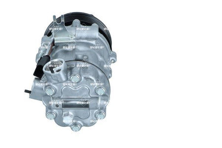 NRF 320322 Compressor, air conditioning - 4