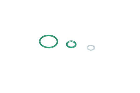 NRF 320322 Compressor, air conditioning - 6