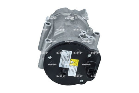 NRF 320324 Compressor, air conditioning - 2