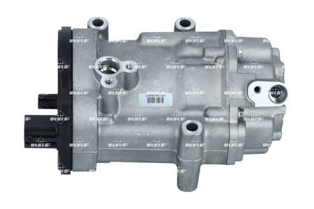 NRF 320324 Compressor, air conditioning - 3