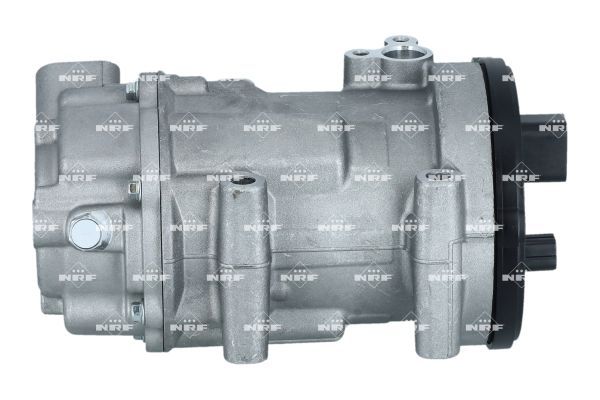 NRF 320324 Compressor, air conditioning - 5