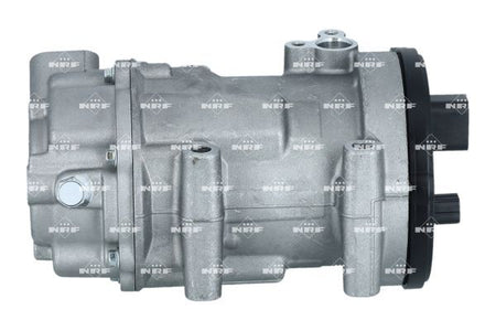 NRF 320324 Compressor, air conditioning - 5