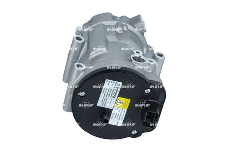 NRF 320326 Compressor, air conditioning - 2