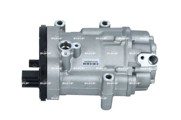 NRF 320326 Compressor, air conditioning - 3