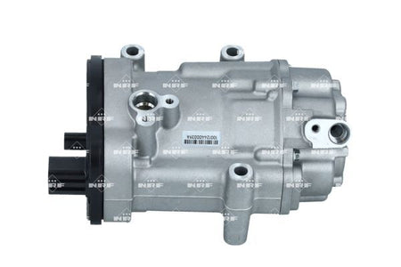 NRF 320326 Compressor, air conditioning - 3