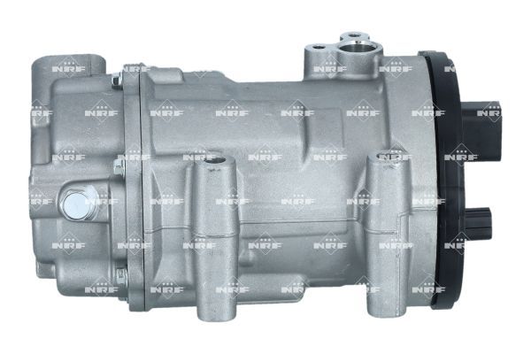 NRF 320326 Compressor, air conditioning - 5